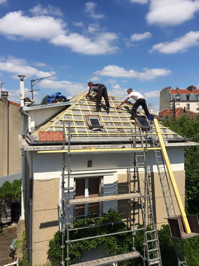 Entreprise Falck dans les Hauts-de-Seine et en Ile de France